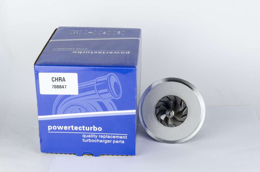 GT1444S Turbo Cartridge 708847 708847-0001 708847-0002 433289-0108 46756155 turbocharger core turbo chra cartridge