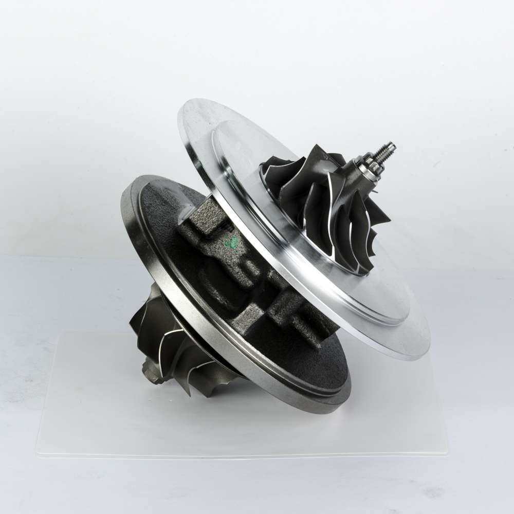 GT2256V Turbo Cartridge 709838 709838-0001 709838-0003 709838-0004 709838-0005 709838-0006 703891-0064 05104006AA A6120960399 turbocharger core turbo chra cartridge