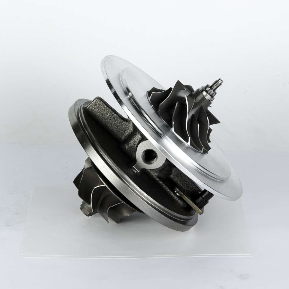 GT2256V Turbo Cartridge 709838 709838-0001 709838-0003 709838-0004 709838-0005 709838-0006 703891-0064 05104006AA A6120960399 turbocharger core turbo chra cartridge