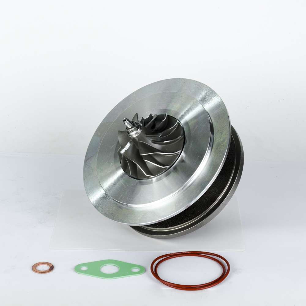 GT2256V Turbo Cartridge 709838 709838-0001 709838-0003 709838-0004 709838-0005 709838-0006 703891-0064 05104006AA A6120960399 turbocharger core turbo chra cartridge