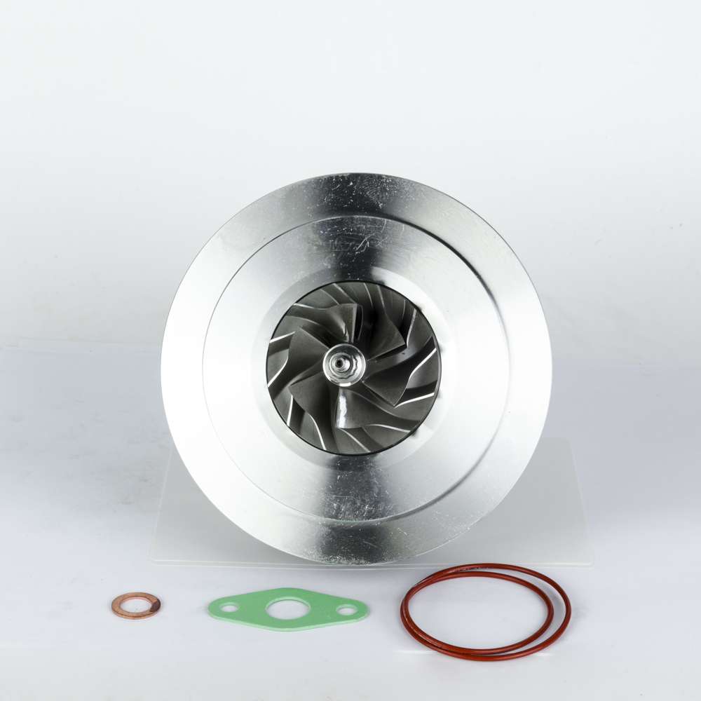 GT2256V Turbo Cartridge 709838 709838-0001 709838-0003 709838-0004 709838-0005 709838-0006 703891-0064 05104006AA A6120960399 turbocharger core turbo chra cartridge