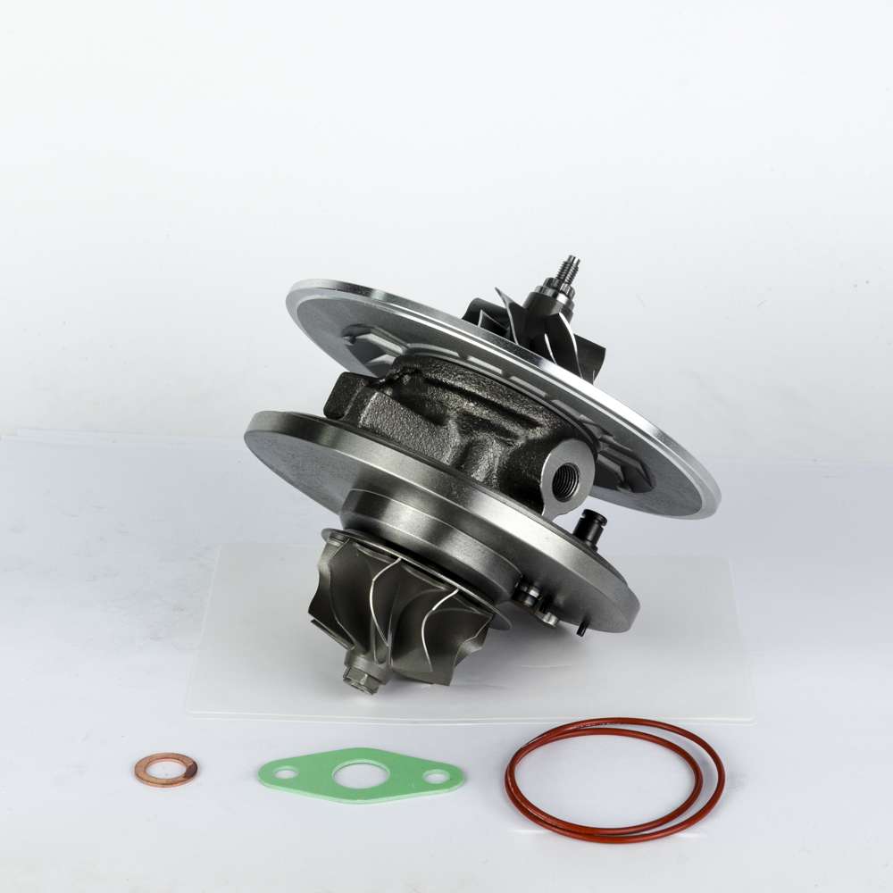 GT2256V Turbo Cartridge 709838 709838-0001 709838-0003 709838-0004 709838-0005 709838-0006 703891-0064 05104006AA A6120960399 turbocharger core turbo chra cartridge