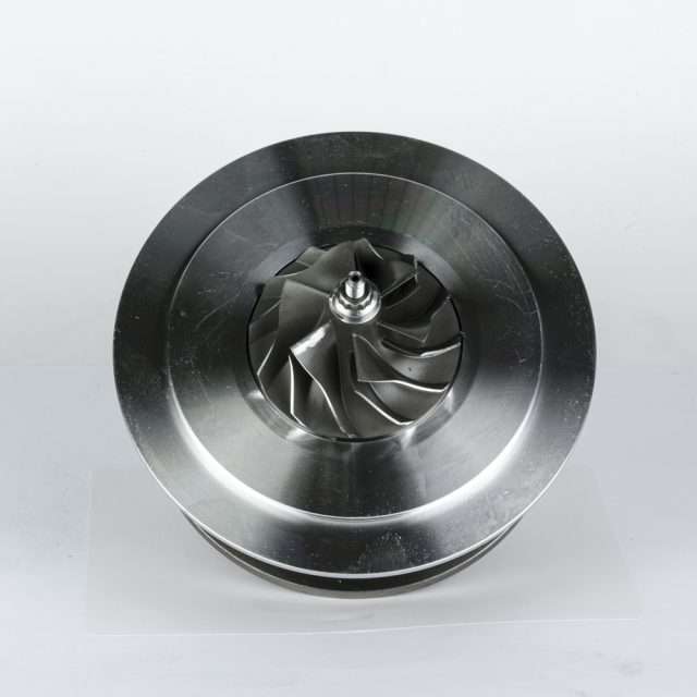 GT2256V Turbo Cartridge 709838 709838-0001 709838-0003 709838-0004 709838-0005 709838-0006 703891-0064 05104006AA A6120960399 turbocharger core turbo chra cartridge
