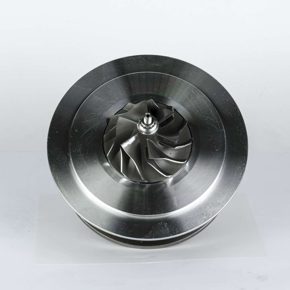GT2256V Turbo Cartridge 709838 709838-0001 709838-0003 709838-0004 709838-0005 709838-0006 703891-0064 05104006AA A6120960399 turbocharger core turbo chra cartridge