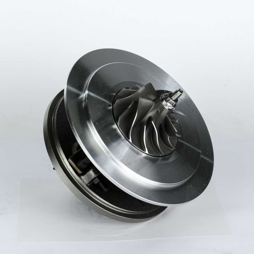 GT2256V Turbo Cartridge 709838 709838-0001 709838-0003 709838-0004 709838-0005 709838-0006 703891-0064 05104006AA A6120960399 turbocharger core turbo chra cartridge