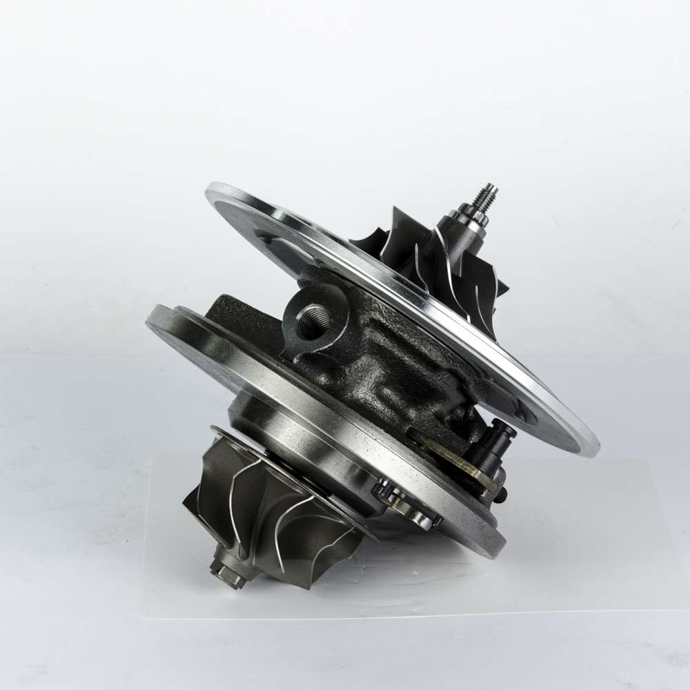 GT2256V Turbo Cartridge 709838 709838-0001 709838-0003 709838-0004 709838-0005 709838-0006 703891-0064 05104006AA A6120960399 turbocharger core turbo chra cartridge