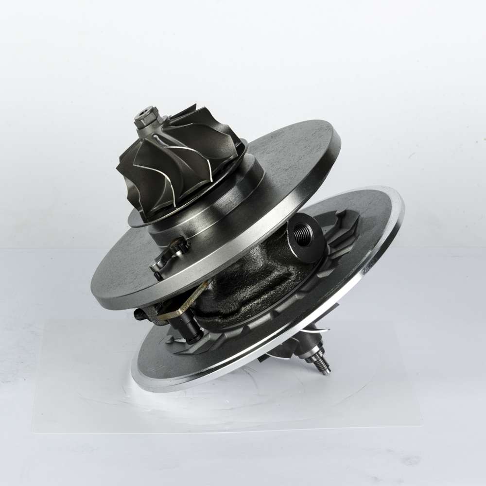 GT2256V Turbo Cartridge 709838 709838-0001 709838-0003 709838-0004 709838-0005 709838-0006 703891-0064 05104006AA A6120960399 turbocharger core turbo chra cartridge