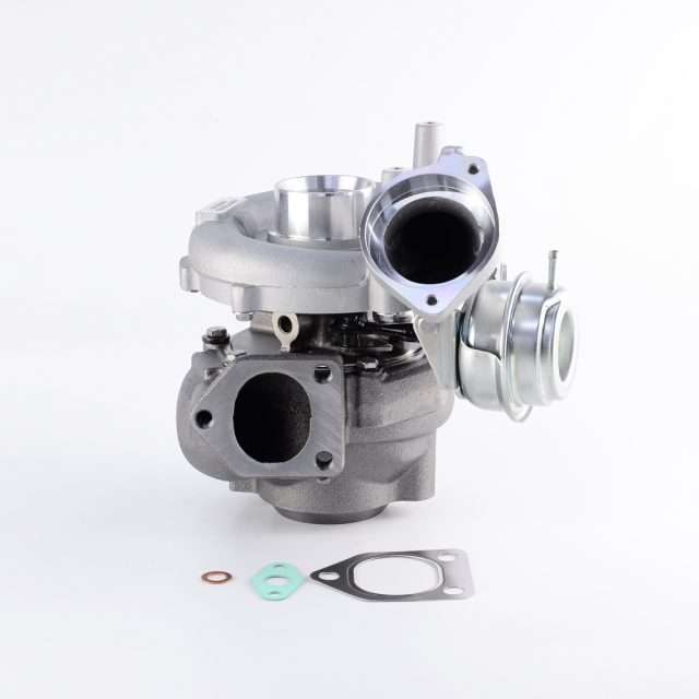 GT2260V Complete Turbocharger 753392-0009 753392-0015 11657791046 full turbo car turbo turbo charger turbine