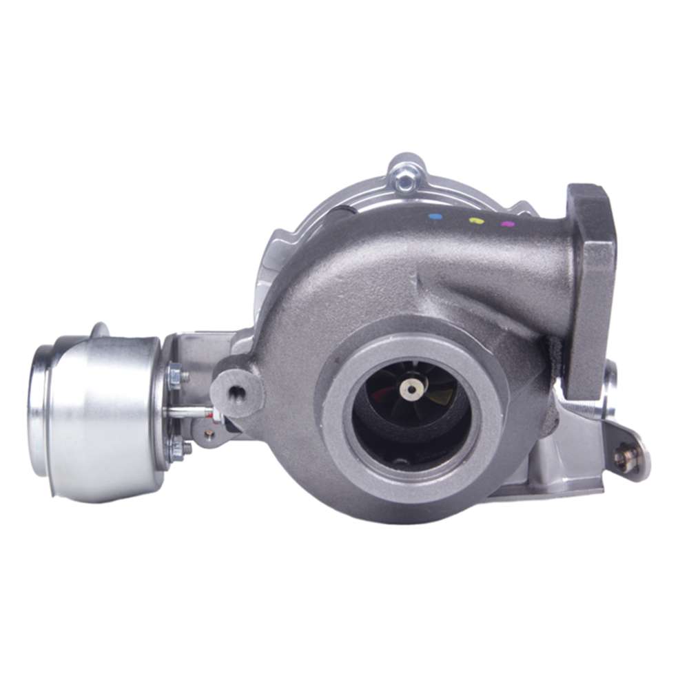 GTA1749V Complete Turbo 761618 761618-0001 761618-0002 761618-0003 13900-67JH1 8200494545B 8200735758 full tuebocharegr car turbo turbo charger turbine