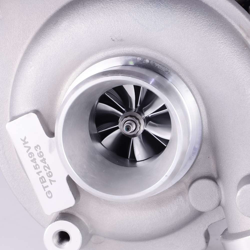 GTB1549VK MFS Turbocharger 762463 762463-0002 762463-0004 762463-0006 96440365 4805337 full turbo car turbo turbo charger turbine
