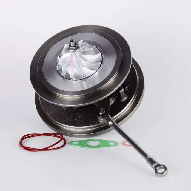 GTB1549V MFS Turbo Cartridge 762463 762463-0002 762463-0004 762463-0006 96440365 4805337 Turbo Core Turbocharger CHRA Turbine Cartridge