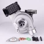 GTB1549VK MFS Turbocharger 762463 762463-0002 762463-0004 762463-0006 96440365 4805337 full turbo car turbo turbo charger turbine