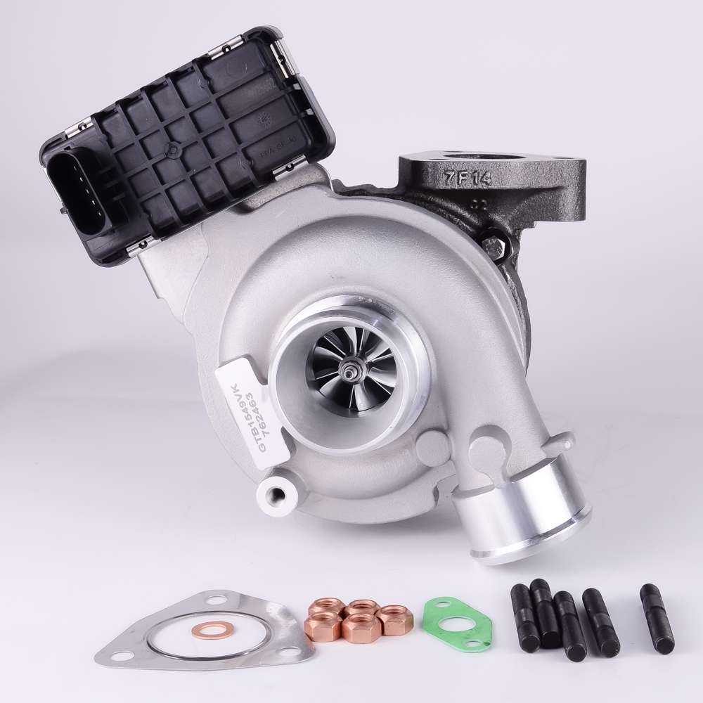 GTB1549VK MFS Turbocharger 762463 762463-0002 762463-0004 762463-0006 96440365 4805337 full turbo car turbo turbo charger turbine