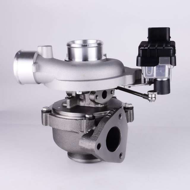 GTB1549VK MFS Turbocharger 762463 762463-0002 762463-0004 762463-0006 96440365 4805337 full turbo car turbo turbo charger turbine