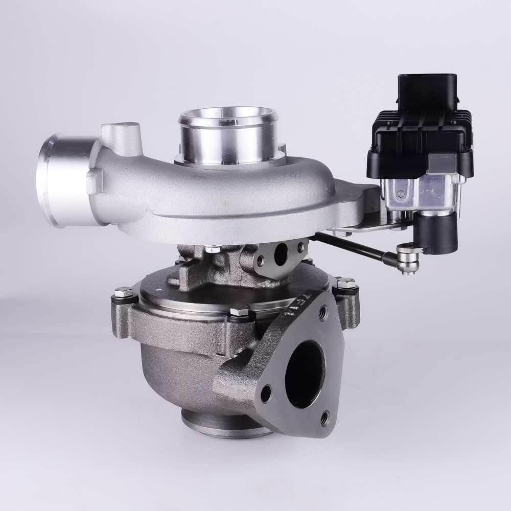 GTB1549VK MFS Turbocharger 762463 762463-0002 762463-0004 762463-0006 96440365 4805337 full turbo car turbo turbo charger turbine