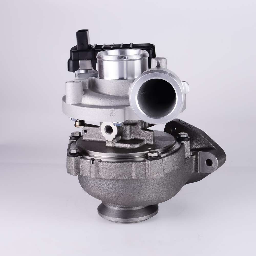 GTB1549VK MFS Turbocharger 762463 762463-0002 762463-0004 762463-0006 96440365 4805337 full turbo car turbo turbo charger turbine