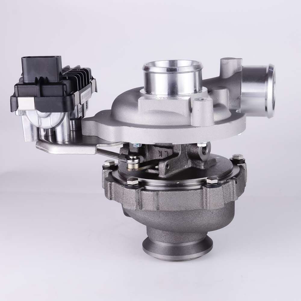 GTB1549VK MFS Turbocharger 762463 762463-0002 762463-0004 762463-0006 96440365 4805337 full turbo car turbo turbo charger turbine