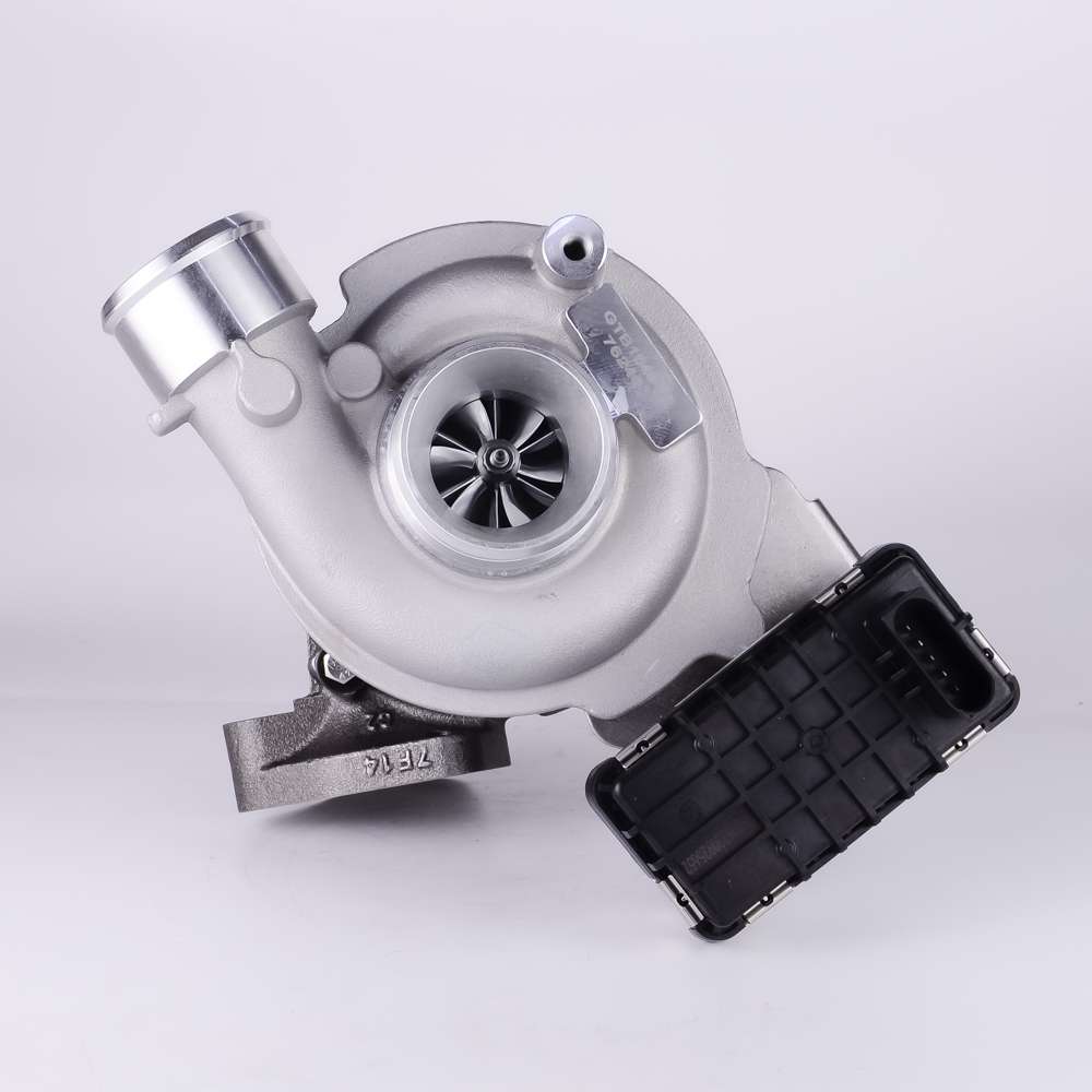 GTB1549VK MFS Turbocharger 762463 762463-0002 762463-0004 762463-0006 96440365 4805337 full turbo car turbo turbo charger turbine