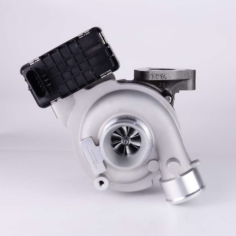 GTB1549VK MFS Turbocharger 762463 762463-0002 762463-0004 762463-0006 96440365 4805337 full turbo car turbo turbo charger turbine