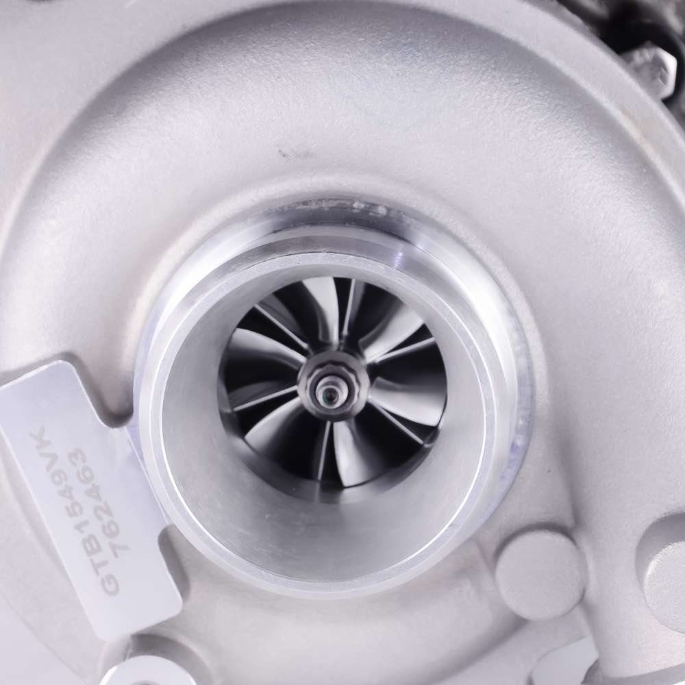 GTB1549VK MFS Turbocharger 762463 762463-0002 762463-0004 762463-0006 96440365 4805337 full turbo car turbo turbo charger turbine
