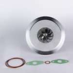 GT1549S Turbo Cartridge 762785-0003 762785-0001 762785-0002 8200543466B 8200766344 8200637628 820091077A 7701477300 7711368774 Turbo Core Turbocharger CHRA Turbine Cartridge