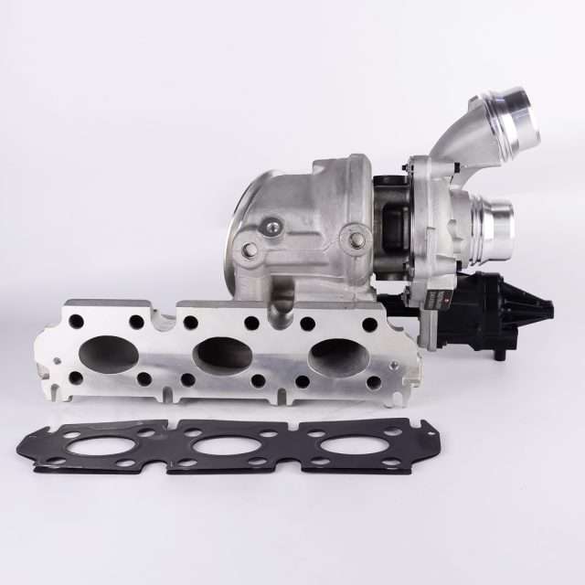 GTDI12V MFS Complete Turbocharger 7633795 5A14817 9895980 11655A14817 11657633795 11659895980 28000130042 2800013004280 full turbo car turbo turbo charger turbine