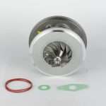 GT1749V Turbo Cartridge 764609 764609-0001 9661306080 Turbo Core Turbocharger CHRA Turbine Cartridge