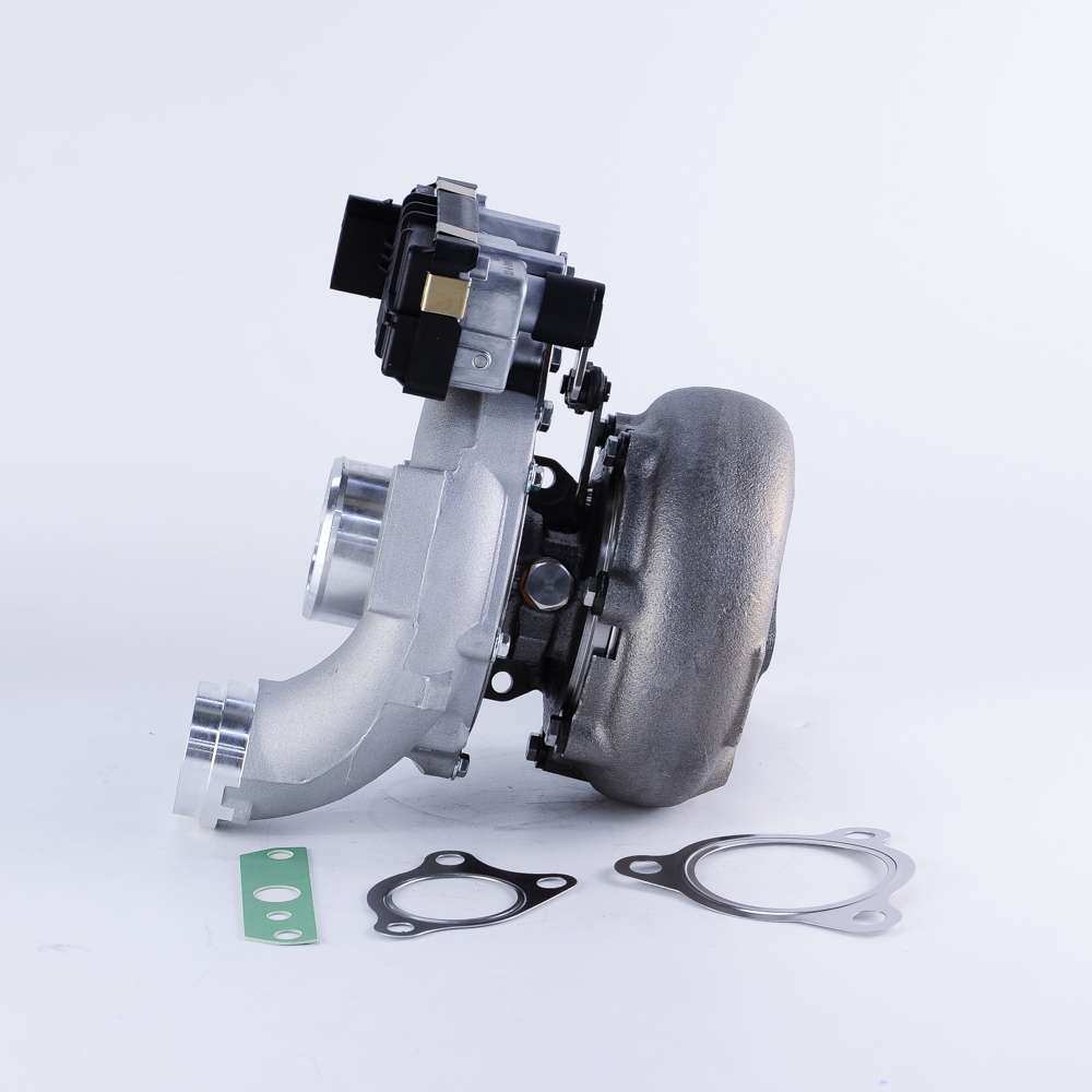 GTA2052GVK Turbocharger 765155 765155-0004 765155-0007 743507-0009 68037207AA 68019589AA 6420901480 A6420900280 6420901180 6420900780 complete turbo full turbocharger car turbo turbo charger turbine