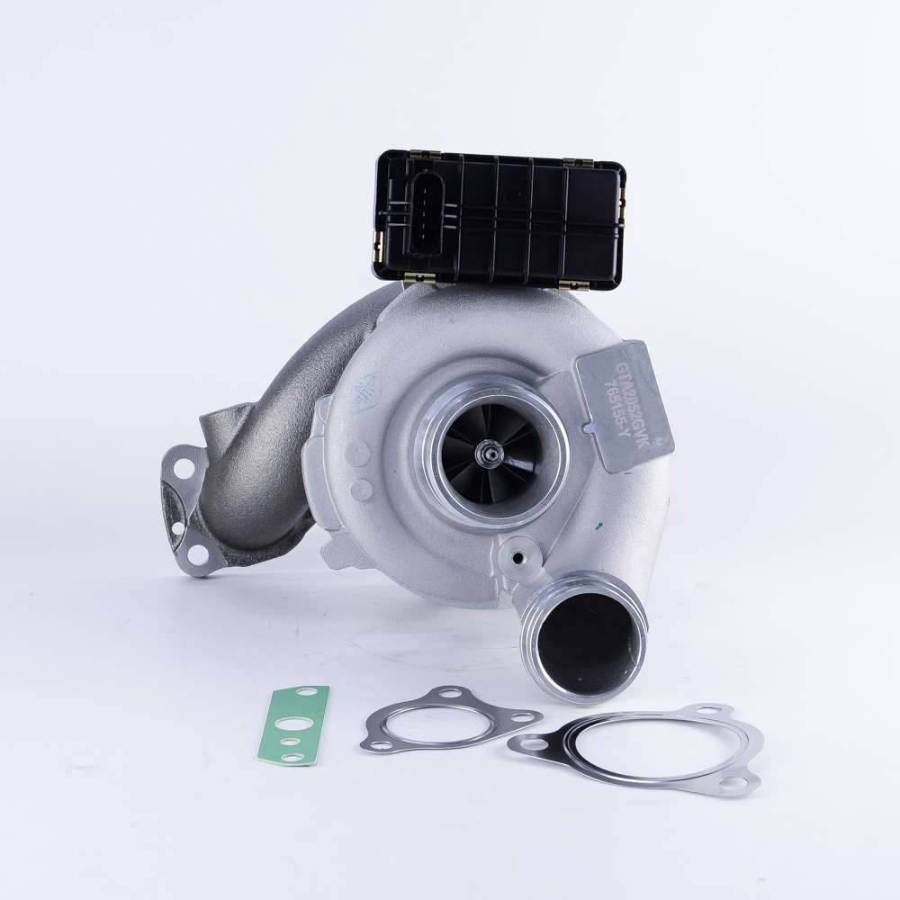 GTA2052GVK Turbocharger 765155 765155-0004 765155-0007 743507-0009 68037207AA 68019589AA 6420901480 A6420900280 6420901180 6420900780 complete turbo full turbocharger car turbo turbo charger turbine