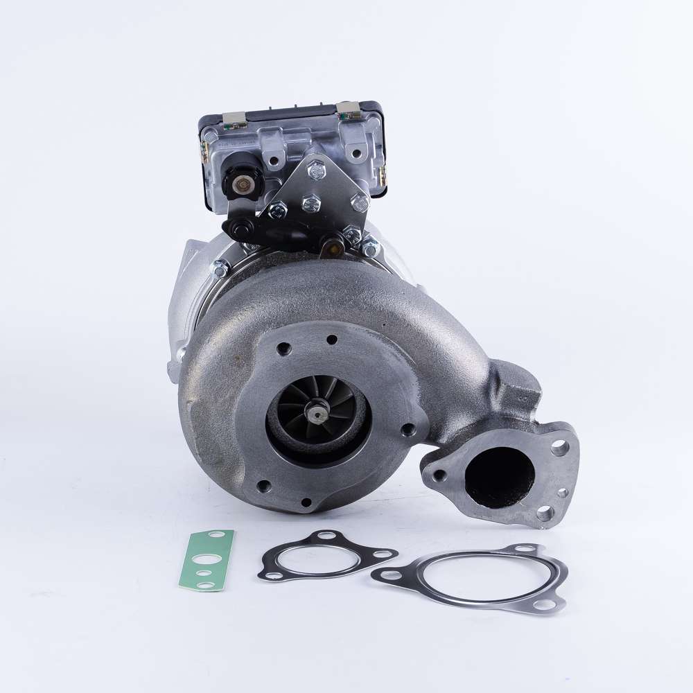 GTA2052GVK Turbocharger 765155 765155-0004 765155-0007 743507-0009 68037207AA 68019589AA 6420901480 A6420900280 6420901180 6420900780 complete turbo full turbocharger car turbo turbo charger turbine