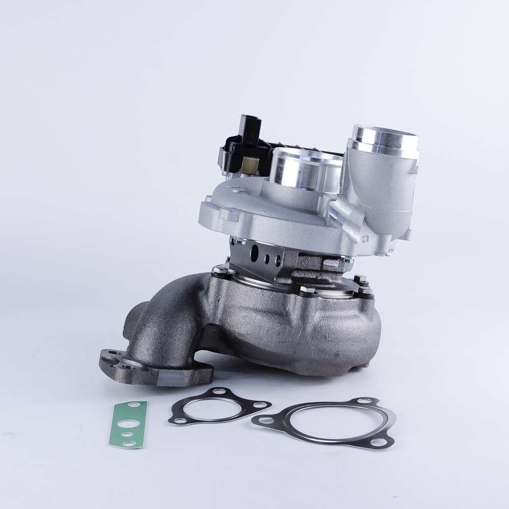 GTA2052GVK Turbocharger 765155 765155-0004 765155-0007 743507-0009 68037207AA 68019589AA 6420901480 A6420900280 6420901180 6420900780 complete turbo full turbocharger car turbo turbo charger turbine