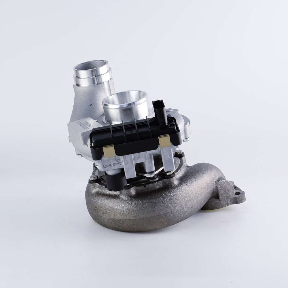 GTA2052GVK Turbocharger 765155 765155-0004 765155-0007 743507-0009 68037207AA 68019589AA 6420901480 A6420900280 6420901180 6420900780 complete turbo full turbocharger car turbo turbo charger turbine