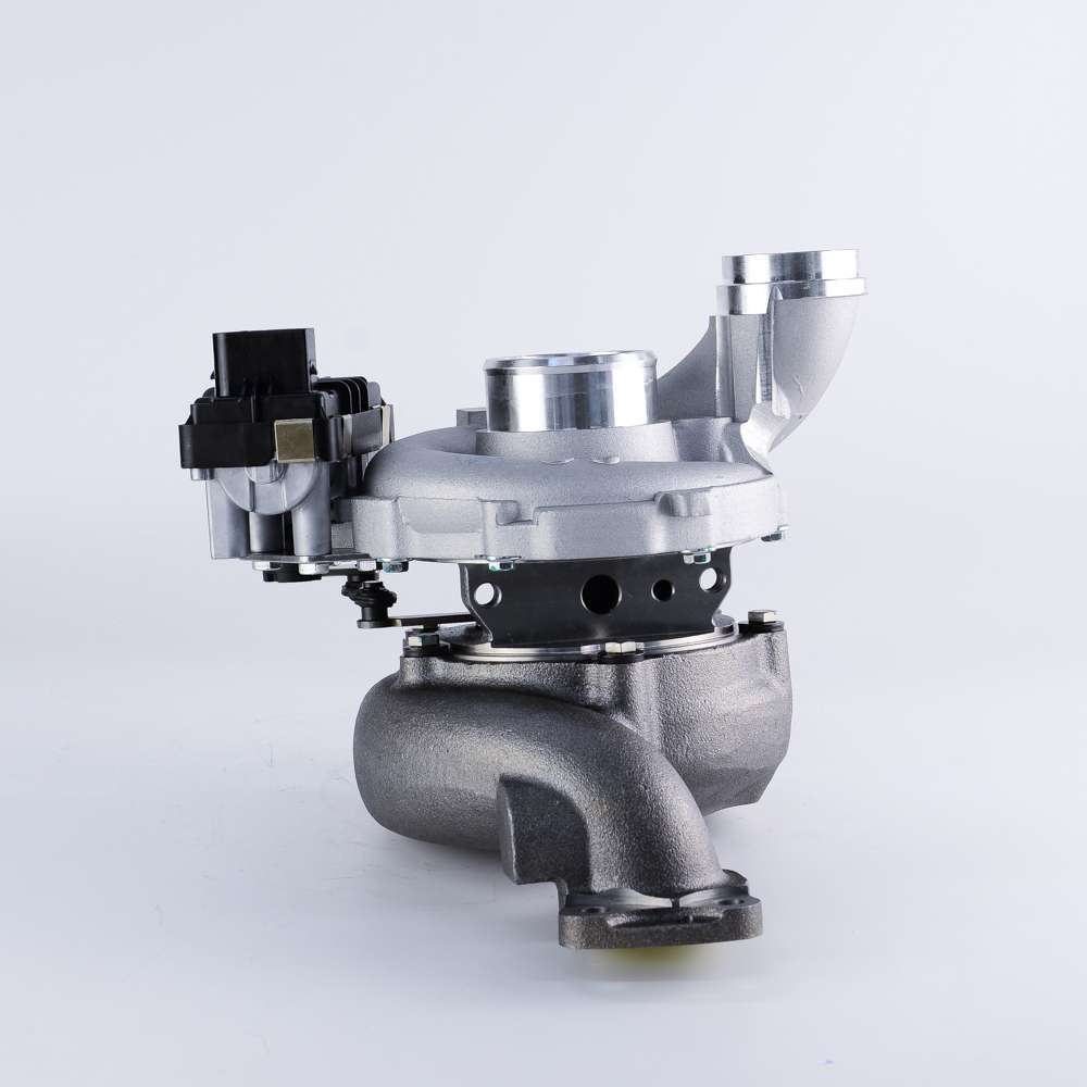 GTA2052GVK Turbocharger 765155 765155-0004 765155-0007 743507-0009 68037207AA 68019589AA 6420901480 A6420900280 6420901180 6420900780 complete turbo full turbocharger car turbo turbo charger turbine