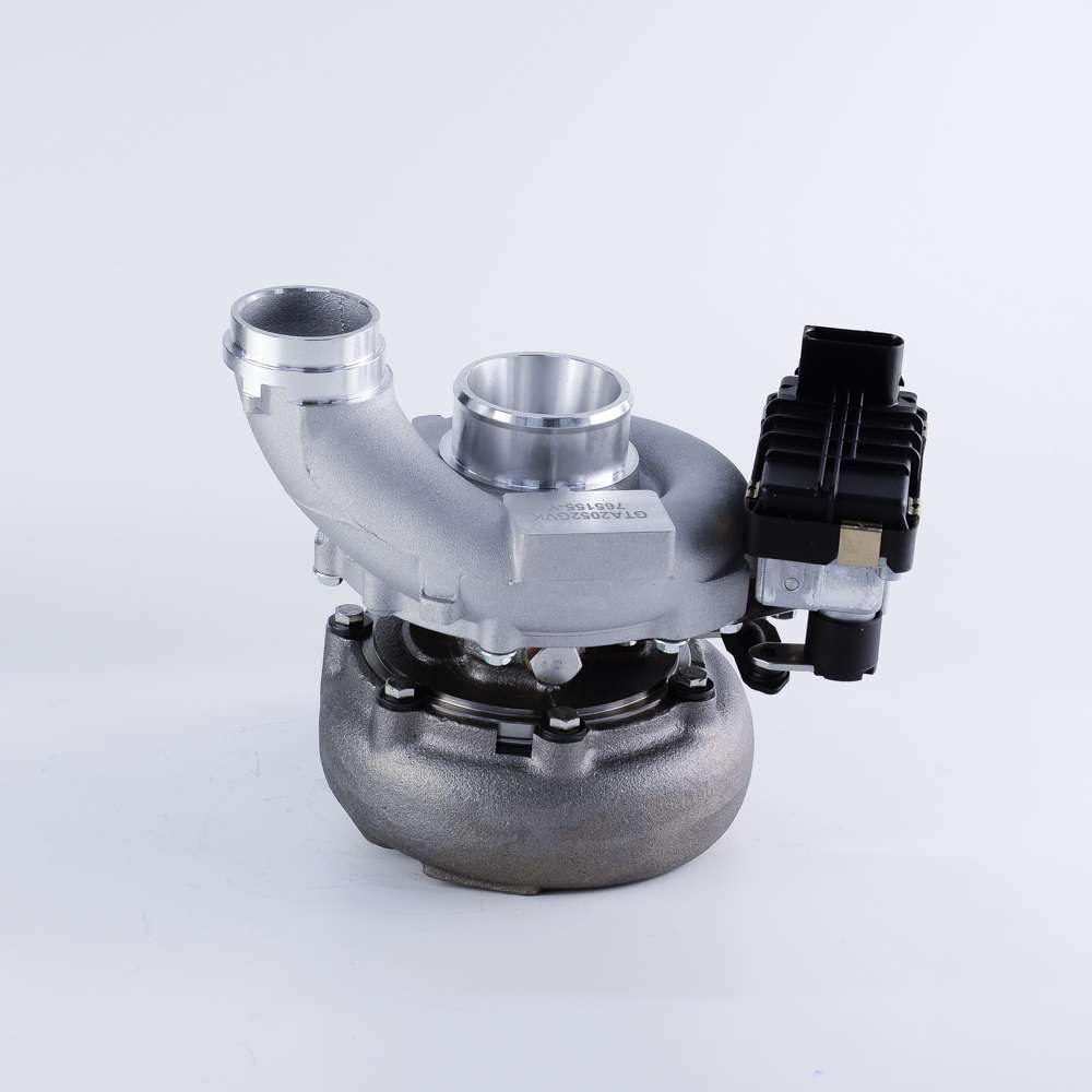 GTA2052GVK Turbocharger 765155 765155-0004 765155-0007 743507-0009 68037207AA 68019589AA 6420901480 A6420900280 6420901180 6420900780 complete turbo full turbocharger car turbo turbo charger turbine