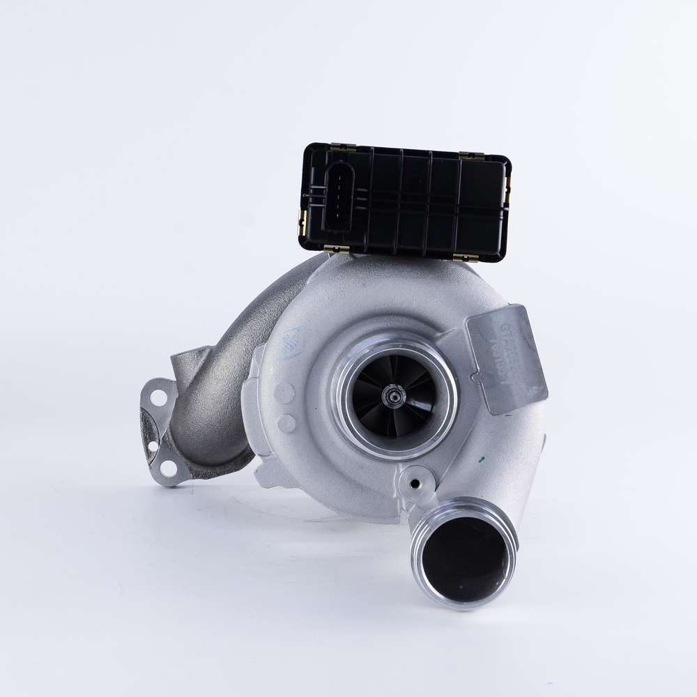GTA2052GVK Turbocharger 765155 765155-0004 765155-0007 743507-0009 68037207AA 68019589AA 6420901480 A6420900280 6420901180 6420900780 complete turbo full turbocharger car turbo turbo charger turbine