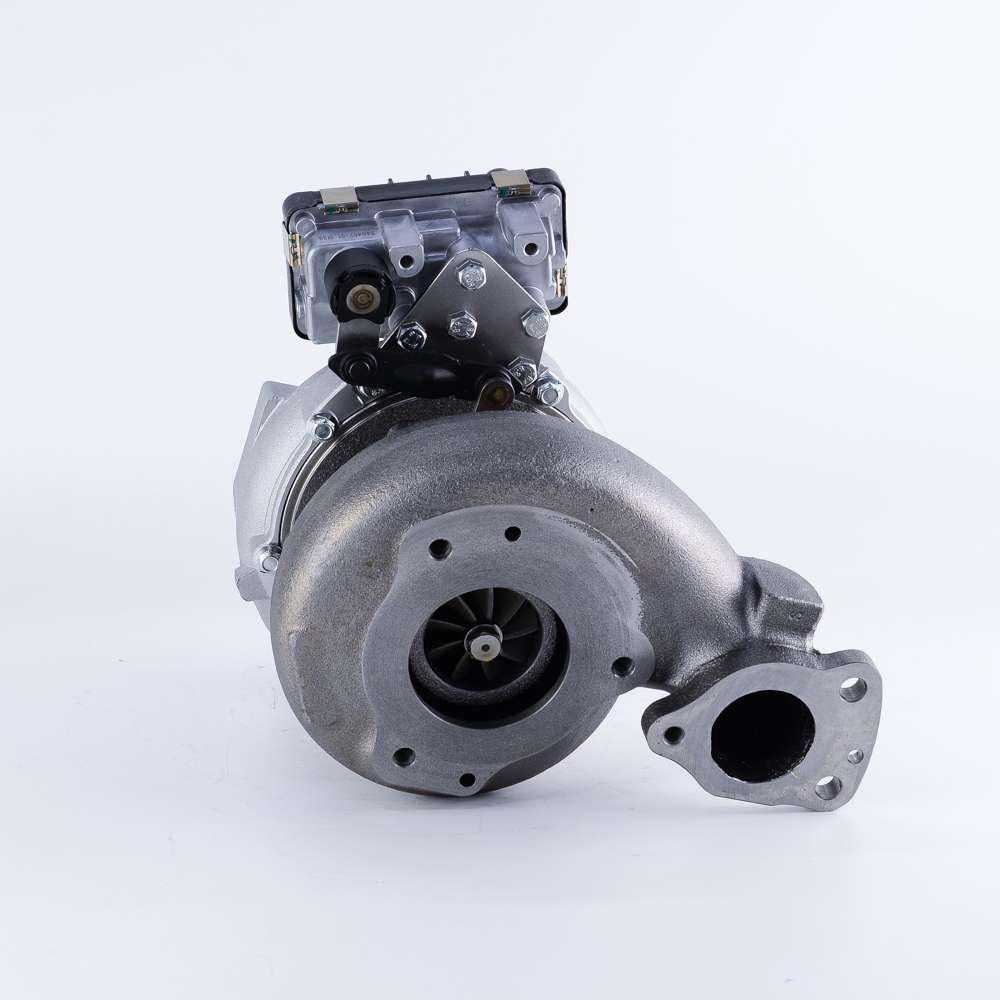 GTA2052GVK Turbocharger 765155 765155-0004 765155-0007 743507-0009 68037207AA 68019589AA 6420901480 A6420900280 6420901180 6420900780 complete turbo full turbocharger car turbo turbo charger turbine
