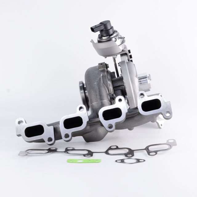 GT1244 Turbocharger 775517 775517-0001 775517-0002 03L253016T 03L253016TX 03L253016TV complete turbocharger full turbo car turbo turbo charegr turbine