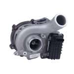 GTB2260V Complete Turbocharger 776470 776470-0003 776470-0001 059145722R full turbo car turbo turbo charger turbine