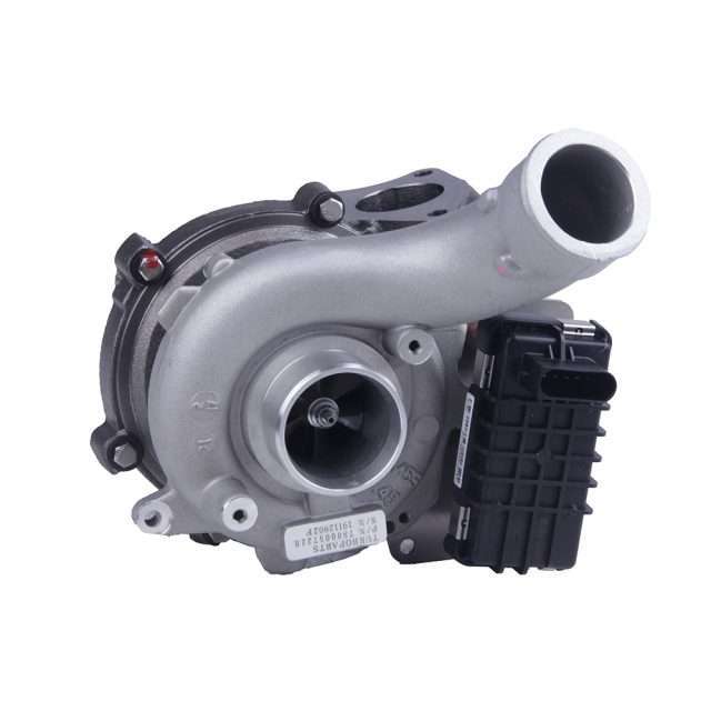 GTB2260V Complete Turbocharger 776470 776470-0003 776470-0001 059145722R full turbo car turbo turbo charger turbine