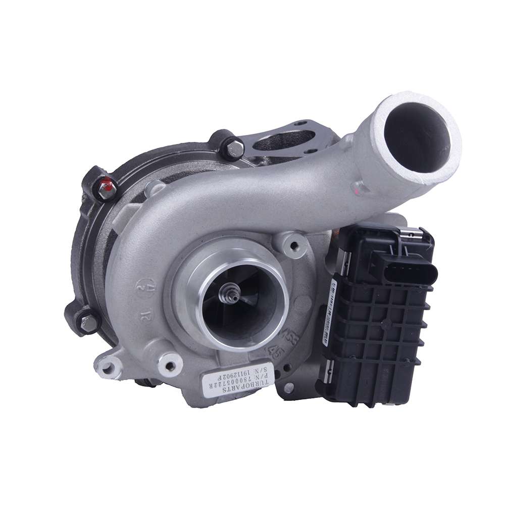 GTB2260V Complete Turbocharger 776470 776470-0003 776470-0001 059145722R full turbo car turbo turbo charger turbine
