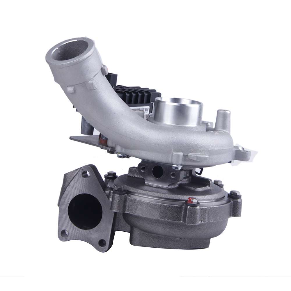 GTB2260V Complete Turbocharger 776470 776470-0003 776470-0001 059145722R full turbo car turbo turbo charger turbine