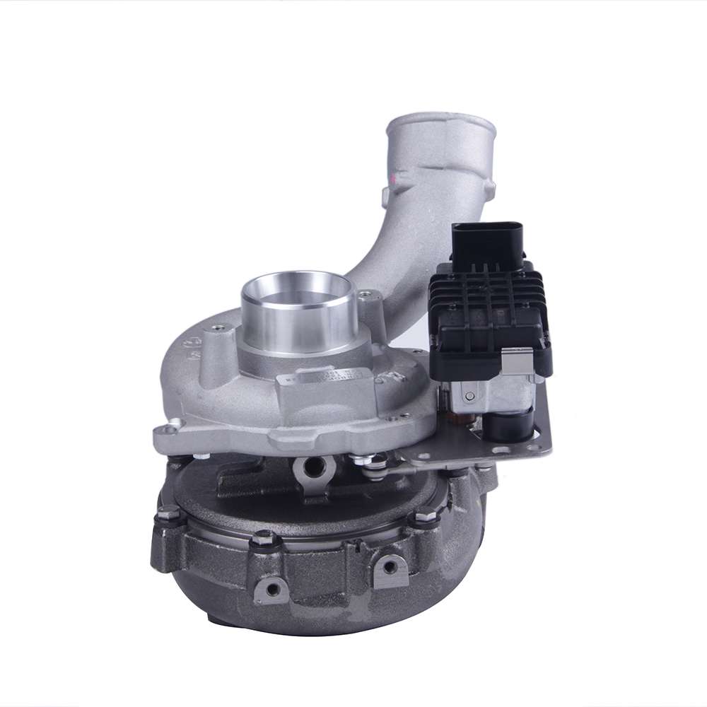 GTB2260V Complete Turbocharger 776470 776470-0003 776470-0001 059145722R full turbo car turbo turbo charger turbine