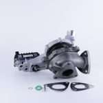 GT17V GTB1749VK Turbocharger 778400-0005 AX2Q-6K682-CC AX2Q-6K682-CB AX2Q-6K682-CA LR056369 LR029915 LR013202 6NW 009 550 full turbo complete turbocharger car turbo turbo charger turbine