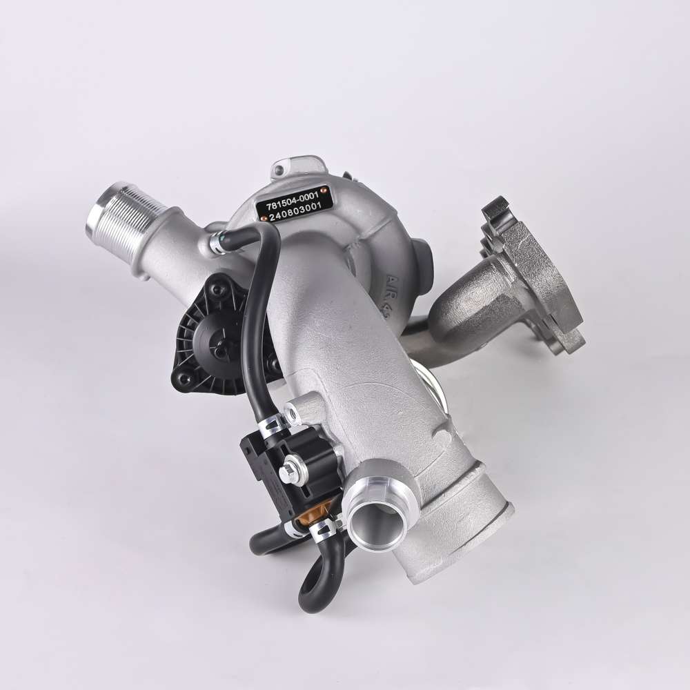 GT1446S Turbocharger 781504 781504-0006 781504-0007 781504-0001 781504-0002 781504-0004 E55565353 55565353 860156 full turbo complete turbocharger car turbo turbo charger turbine