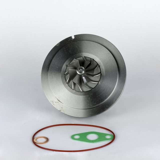GT1446S Turbo Cartridge 781504 For Chevrolet Opel Saab