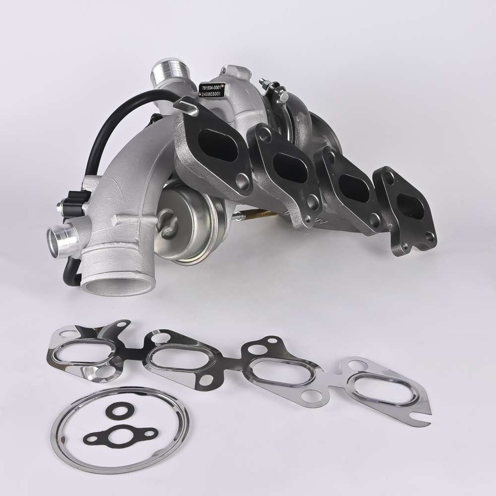 GT1446S Turbocharger 781504 781504-0006 781504-0007 781504-0001 781504-0002 781504-0004 E55565353 55565353 860156 full turbo complete turbocharger car turbo turbo charger turbine