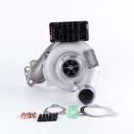 GTB2056V Complete Turbocharger 781743 781743-0001 A6420905780 full turbo car turbo turbo charger turbine
