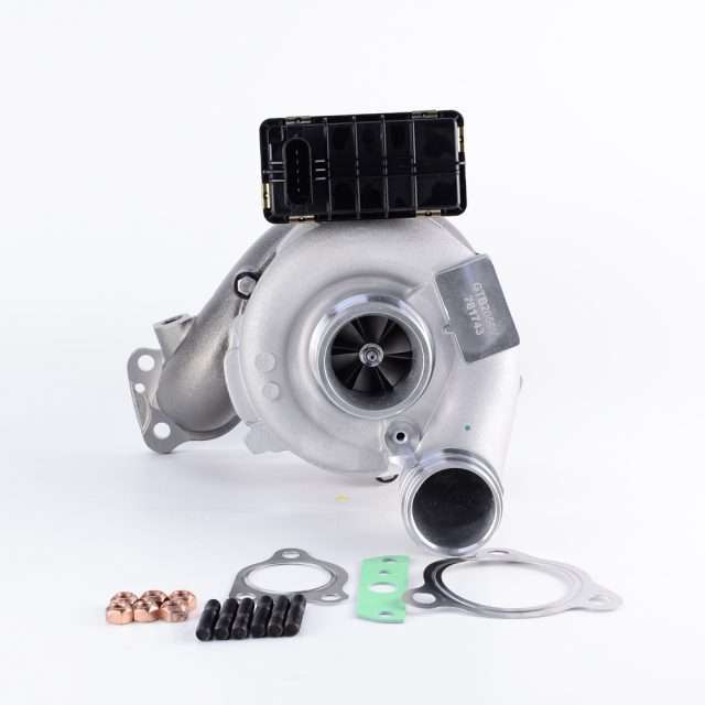 GTB2056V Complete Turbocharger 781743 781743-0001 A6420905780 full turbo car turbo turbo charger turbine