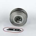 GTB2056V Turbo Cartridge 781743 781743-0001 A6420905780 Turbo Core Turbocharger CHRA Turbine Cartridge