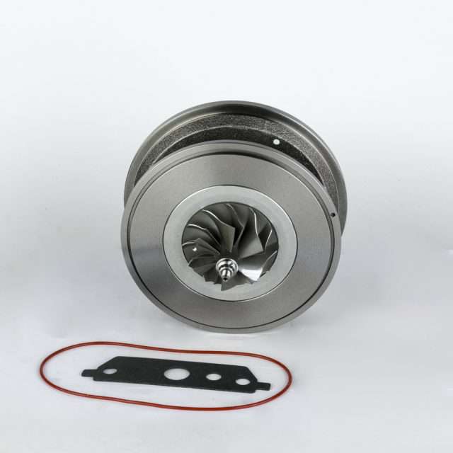 GTB2056V Turbo Cartridge 781743 781743-0001 A6420905780 Turbo Core Turbocharger CHRA Turbine Cartridge